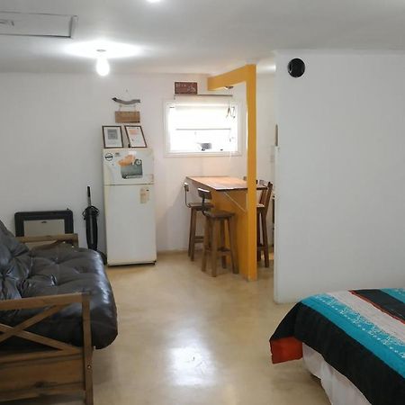Ferienwohnung Apartamento Mis Viejos Río Gallegos Exterior foto