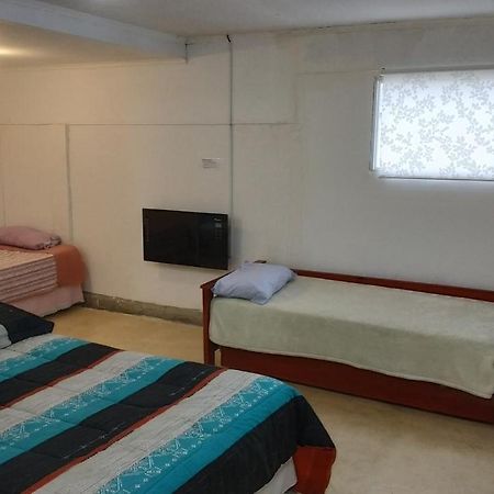 Ferienwohnung Apartamento Mis Viejos Río Gallegos Exterior foto