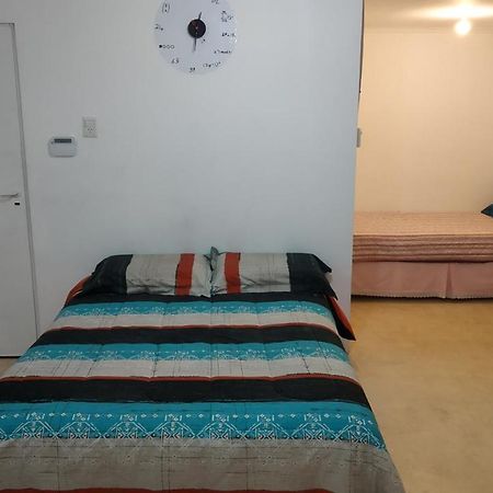 Ferienwohnung Apartamento Mis Viejos Río Gallegos Exterior foto